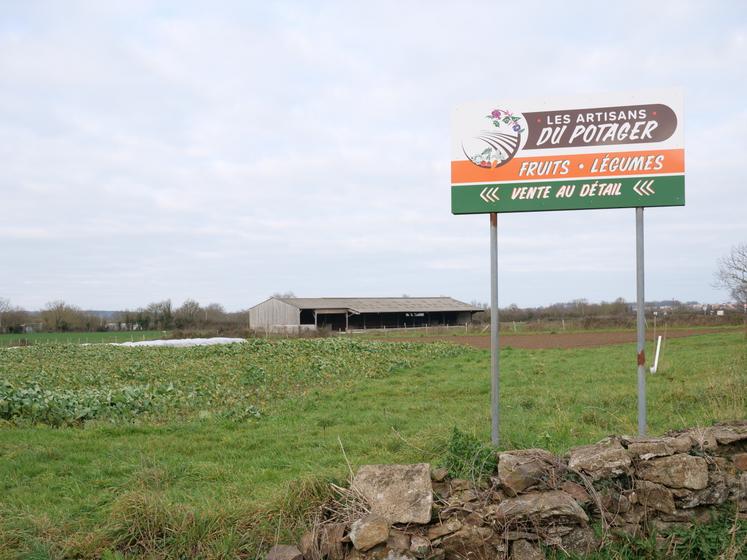 La magasin à la ferme est ouverts les mardis, jeudis et vendredis toute la journée, ainsi que le samedi matin.