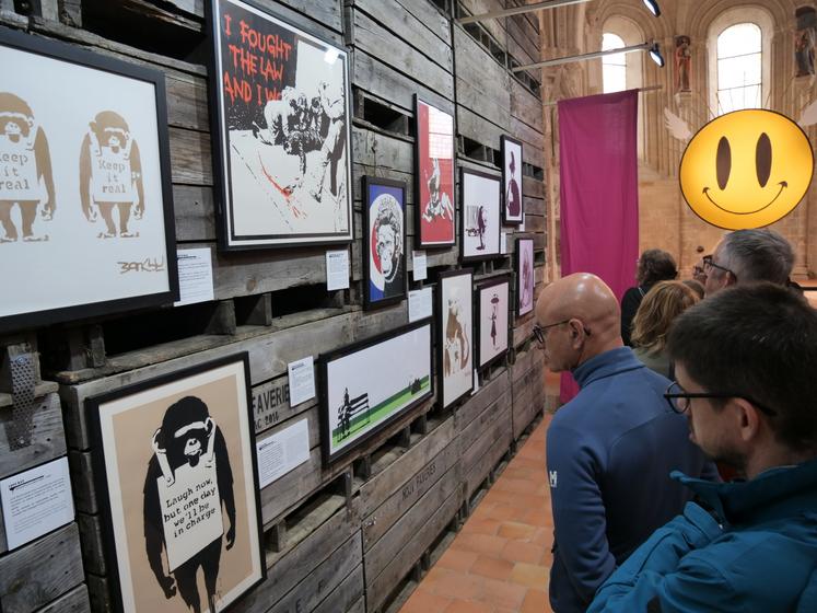 déjà 10 000 visiteurs après 3 jours