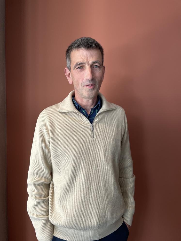 Marc Réveillère