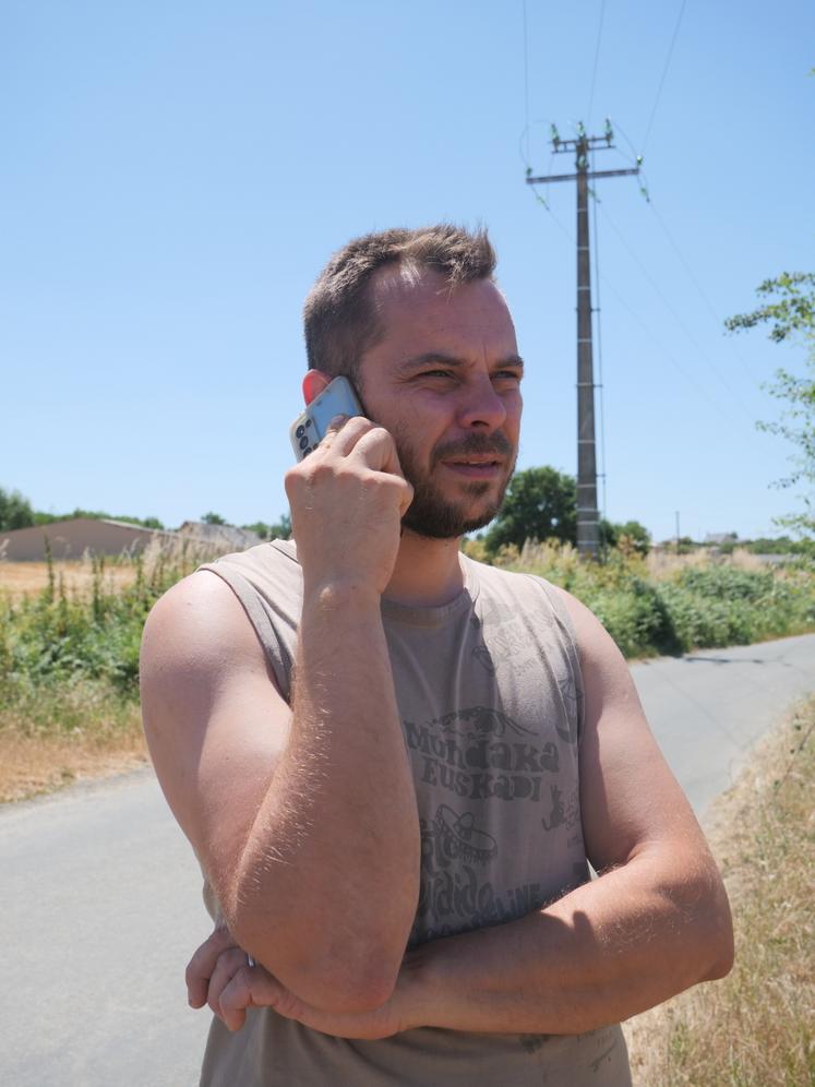 Romain Beaupère