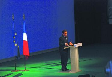 En venant au congrès de la FNSEA, le Président de la République a voulu montrer « à la France et aux Français, la place de l’agriculture dans notre pays ».