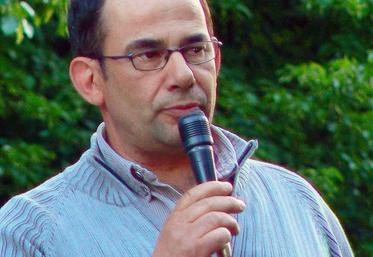 Alain Cholet, Président FDL, administrateur FNPL.
