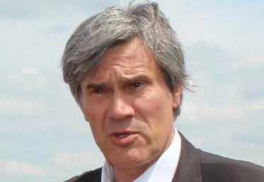 Stéphane Le Foll, ministre de l'agriculture.