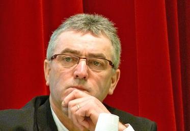 Gérard Bourcier : “Nous allons remettre la pression sur la GMS”.