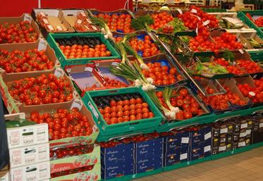 Légumes de France, Carton Ondulé de France et SIEL Grow France, refusent le diktat des GMS.