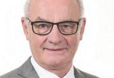 Jean-Paul Boisneau est maire de La Séguinière depuis 1995 et conseiller général depuis 2004.