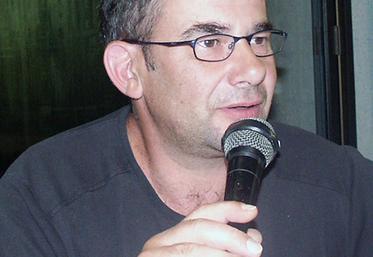 Alain Cholet