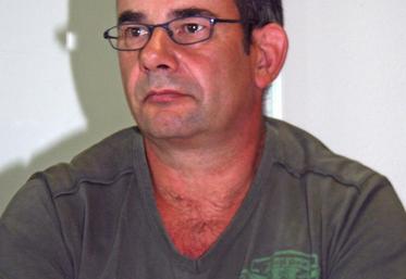 Alain Cholet, président de la FDL.