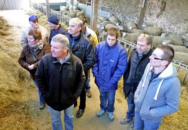 Les responsables de la FDSEA-JA ont parcouru l’ensemble du département ces quinze derniers jours pour aller à la rencontre des agriculteurs. Des visites dans tous types d’exploitations, à l’image de l’agriculture du Maine-et-Loire.