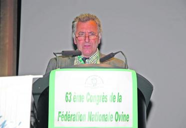 Pour Serge Préveraud, président de la FNO, 
« c’est bien le prix et la technique qui feront 
le revenu de nos entreprises ». 