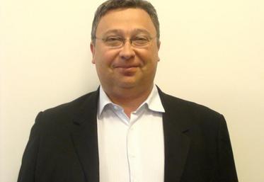 Eric Thirouin, responsable de la commission Environnement à la FNSEA.