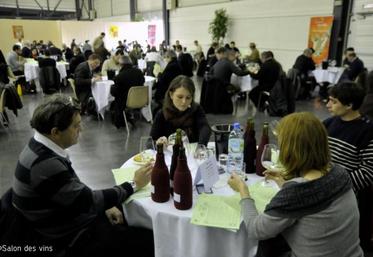 Ce concours est organisé conjointement par l’Union des Œnologues du Val de Loire, les Interprofessions ligériennes et le Parc des Expositions d’Angers en ouverture du Salon des Vins de Loire.