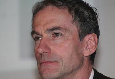 Thierry Roquefeuil, président de la FNPL.