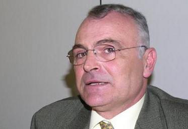 Philippe Pinta, président d'Orama.