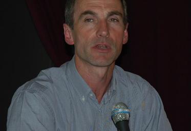 Thierry Roquefeuil.