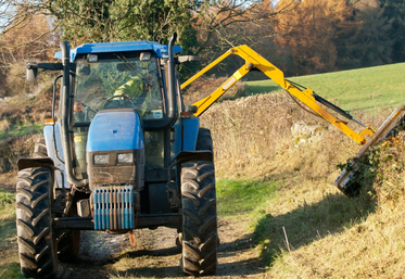 Alors que les conditions météo ont rendu difficile l'accès aux parcelles agricoles, cette mesure doit permettre de réaliser les travaux d'entretien dans les semaines à venir, et jusqu'au 15 avril.