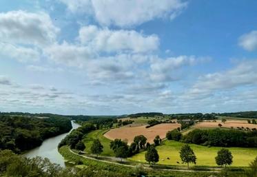 La pression de FDSEA et JA a entraîné le report du vote prévu le 11 décembre sur le projet définitif du Sage Vilaine.