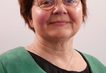 Patricia Maussion fera son entrée au Palais Bourbon à la mi-mai.