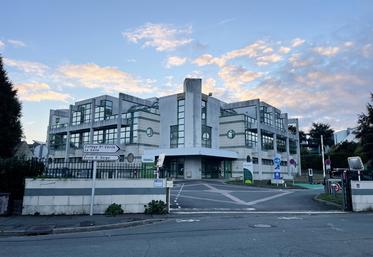 Le siège social de la future coopérative devrait s'établir au 7, avenue Jean Joxé à Angers.