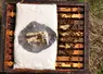 <em class="placeholder">Le candi peut servir de nourriture pour les abeilles.</em>