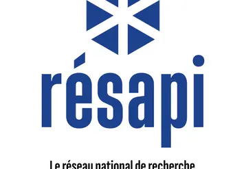 <em class="placeholder">Le logo Résapi, pour les travaux communs des ADA, ADA France et de l&#039;ITSAP.</em>