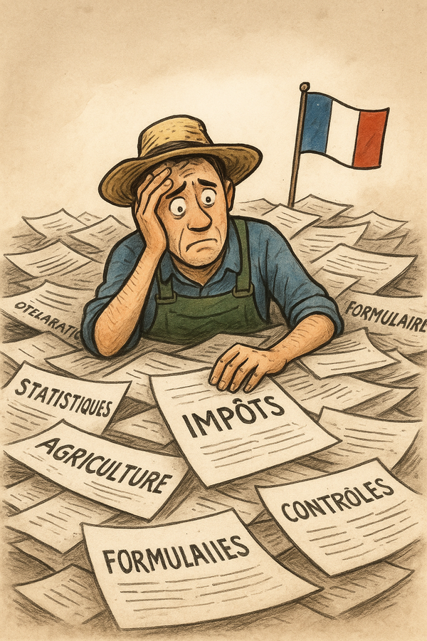 Chiffres d’exploitation fragilisés, hausse des charges, prix volatils, pression environnementale : les équilibres économiques sont de plus en plus précaires.