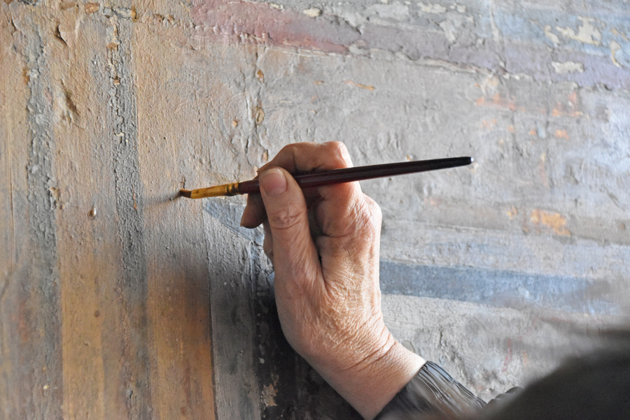 (photo dans le rond) N.D