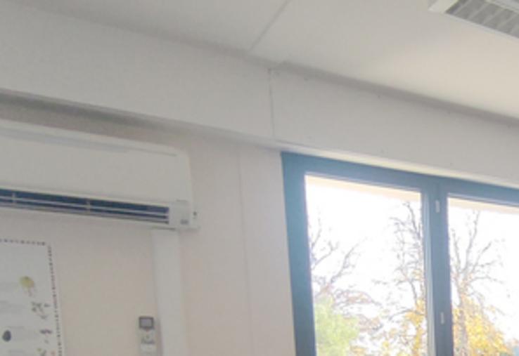 Les membres de la Société d'agriculture de l'Indre se sont penchés sur l'avenir de la société et sur les sujets pouvant être porteurs pour l'agriculture à horizon 2027-2030. ©B.R