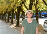 Virginie Elion, maire d'Aigurande, salue l'engagement des JA pour l'organisation de Terr'Agri sur ses terres et pour leur détermination au quotidien sur leurs exploitations. ©B.R