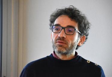 Pour Thomas Gontier, l’isolation est la clé de l’efficacité énergétique et il y a peu de bénéfices à économiser sur l’épaisseur des matériaux.