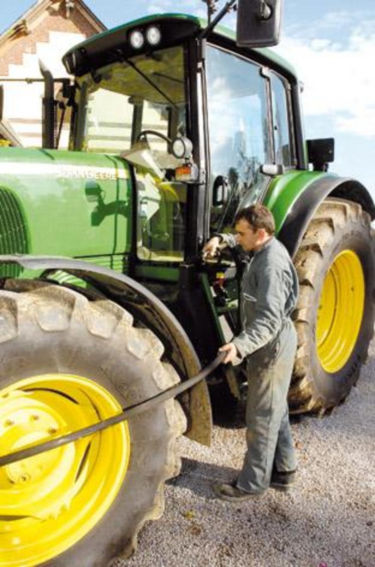 Tracteur agricole : comment choisir son tracteur agricole ?