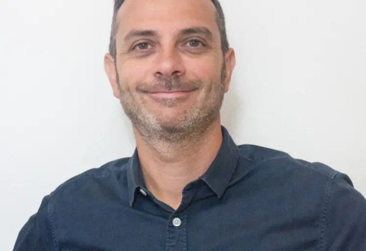 Adrien Petit