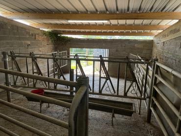 <em class="placeholder">Parc d&#039;attente de l&#039;abattoir Audelea</em>