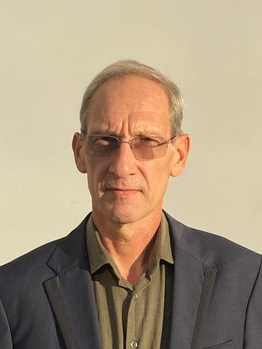 <em class="placeholder">Stéphan Zientara, directeur du laboratoire de santé animale de l’Anses </em>