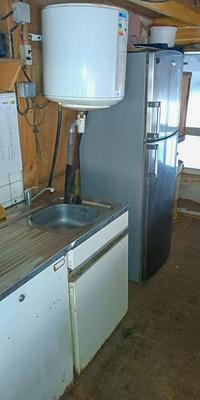 <em class="placeholder">local suspendu dans une stabulation d&#039;élevage dans le Cantal</em>