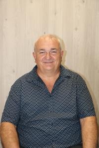 Raphael Colas, responsable pour l'Auvergne à l’union de coopératives Feder