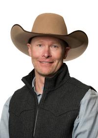 <em class="placeholder">Tyler Fulton, président de l’association canadienne de l’élevage allaitant</em>