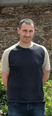<em class="placeholder">« Avec l’engraissement à l’auge, les marges brutes sont aussi bonnes que celles des engraisseurs spécialisés de jeunes bovins allaitants», assure Frédéric Guy.</em>