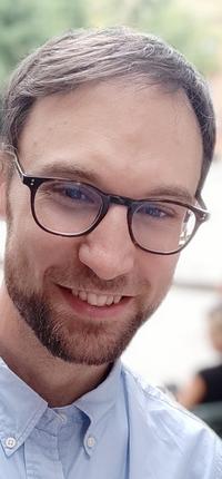 <em class="placeholder">Félix Jourdan, sociologue à l’UMR Innovation et à l’Université de Montpellier</em>