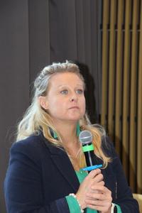 <em class="placeholder">Céline Cotrel du laboratoire Ceva</em>