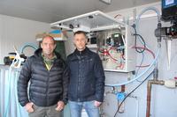 <em class="placeholder">traitement de l'eau d'abreuvement pour élevage</em>