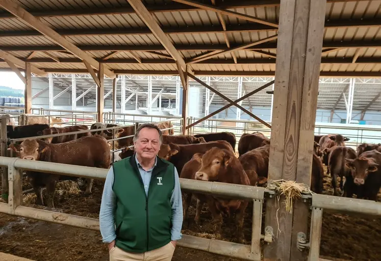 <em class="placeholder">Pascal Nowak, chargé de mission développement des territoires</em>