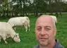 Sébastien Plaire, Les Nouillers en Charente-Maritime, 400 ha, 110 vêlages en race charolaise en système naisseur-engraisseur, 4 UTH