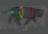 Le projet PHENO3D vise à mettre au point un dispositif de traitement automatisé (intelligence artificielle) et en temps réel d’images 3D pour extraire des phénotypes utilisés dans la filière bovin viande (le poids et les notes de pointages).