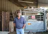 <em class="placeholder">Xavier Ferrand, engraisseur de jeunes bovins dans l&#039;Allier, a créé son mélange d&#039;huiles essentielles pour renforcer les défenses immunitaires des taurillons en atelier ...</em>