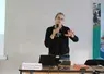 <em class="placeholder">Christèle Pineau, du département Économie à l’Institut de l’élevage (Idele)</em>