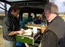 <em class="placeholder">Echanges entre un vétérinaire et un éleveur dans le cadre d&#039;une campagne de vaccination contre la FCO</em>
