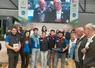 Aquitanima trophée Junior lycée de Dax