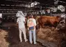 salon de l'agriculture Nouvelle-Aquitaine limousine