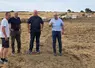 FNB FDSEA Saône-et-Loire sécheresse canicules